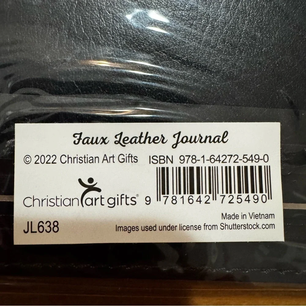 Christian Art Gifts this product